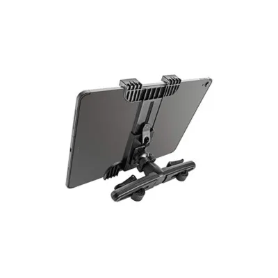 Supporto poggiatesta Trust Thano per tablet fino a 11" - Nero