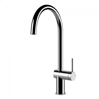PRONTA CONSEGNA - Gessi Miscelatore monocomando Inedito Collection 60411 031 finitura cromato - IN PROMOZIONE FINO AL 5/09