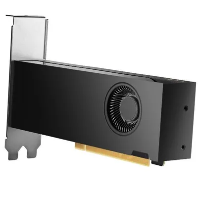 HP NVIDIA RTX 2000 ADA 16 GB 4MDP 8D6B8AA