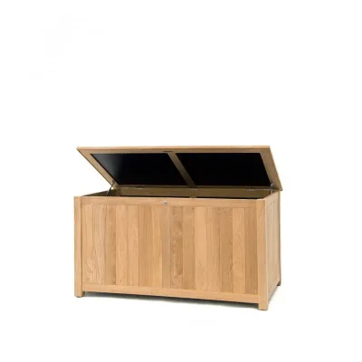 Unopiù Baule CHELSEA in legno teak