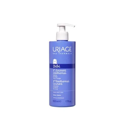 URIAGE PREMIERE LINIMENTO OLEOTERMALE