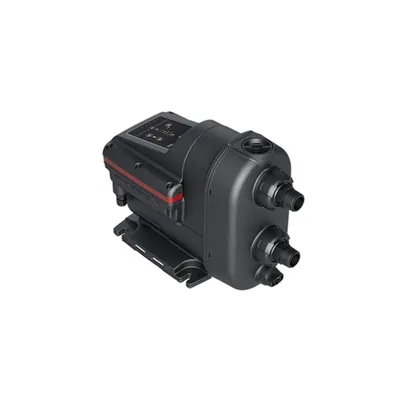 Pompa Autodescante Grundfos Scala2 Sistema Di Aumento Pressione Dell' Acqua Inverter