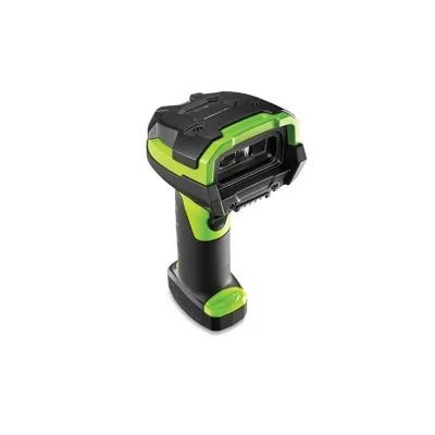 ZEBRA - EVM SCANNER DS3608 2D ER/USB KIT/GREEN DS3608ER3U4602Z