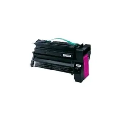 TONER COMPATIBILE LEXMARK OPTRA C750 10B042M MAGENTA 15K