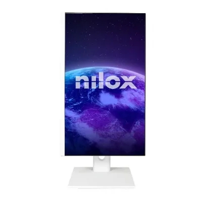MONITOR 24 IPS REG.MULT.WEBC.WHITE NXM24REGWEB01W