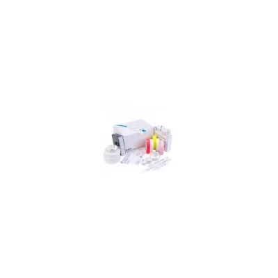 ZEBRA CONSUMABILI WRISTBAND/LABEL BABY COMFY CUFF LB2-BABY-P