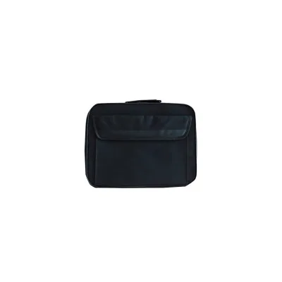 Cartella universale APPROX per laptop da 15,6" circa - Imbottitura interna ad alta resistenza - Nera