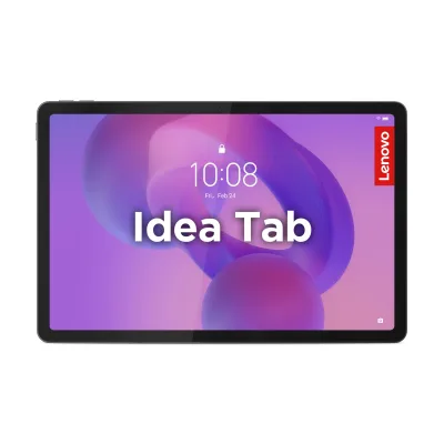 LENOVO IDEA TAB 5G 11" 2.5K OCTA CORE 128GB RAM 6GB 5G ITALIA GRAY + LENOVO TAB PEN