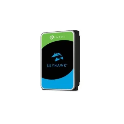 DISCO RIGIDO INTERNO HDD SEAGATE ST6000VX009 Skyhawk Surveillance 3,5" 6TB SATA III