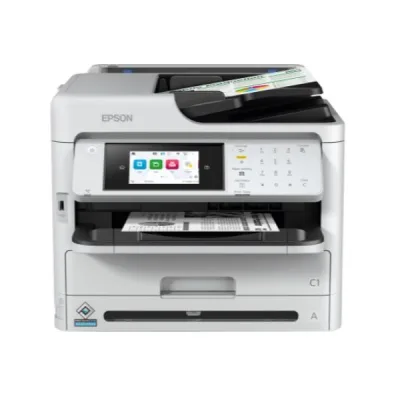 WORKFORCE PRO WF-M5899DWF C11CK76401