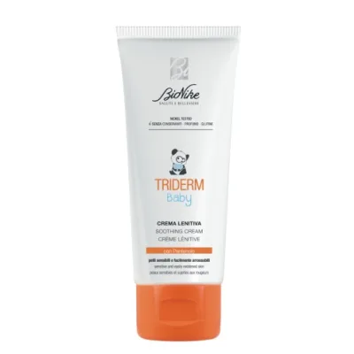 BIONIKE TRIDERM BABY CREMA LENITIVA 100ML