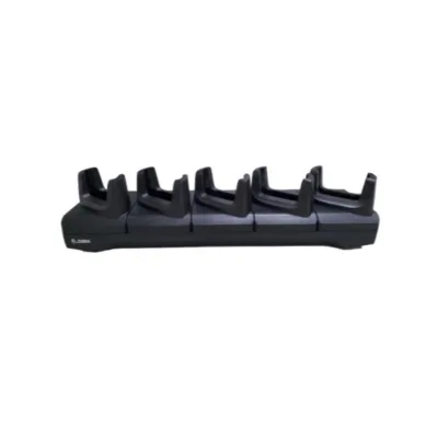 ZEBRA - EVM 5-SLOTS CRADLE ONLY CHARGE TC21-26 CRD-TC2Y-BS5CO-