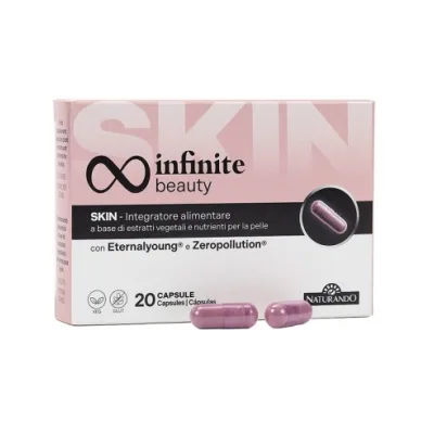 INFINITE BEAUTY 20 CAPSULE