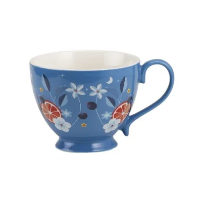 NEAVITA MUG AZZURRA NATURAL ELISIR 400ML