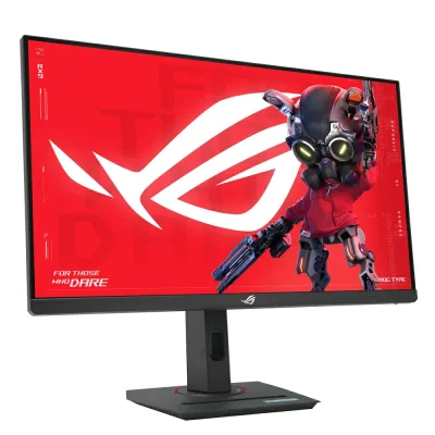 ROG STRIX USB TYPE-C GAMING 27