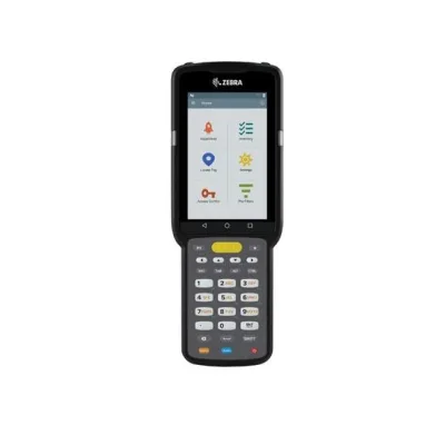 ZEBRA - EVM MC33 RFID 2D IMAGER 47 KEY MC333U-GJ4EG4EU