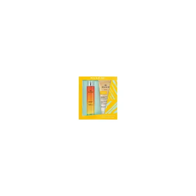 NUXE SUN EAU DELICIEUSE 100ML + GEL DOCCIA SUN 200ML