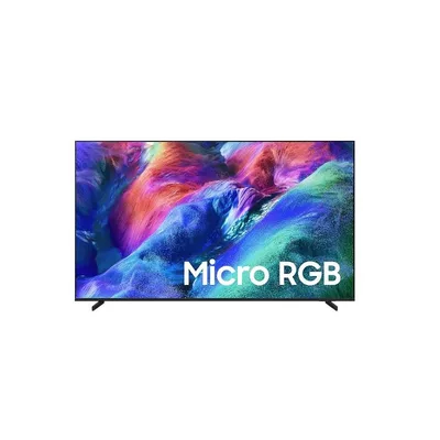 SAMSUNG ENTERTAINMENT TV 85  MICRO RGB 4K MRE85R85HAUXZT