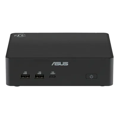 ASUS NUC 16 Pro RNUC16GDKU560002 Intel Core Ultra 5 325 DDR5-SDRAM Intel Graphics SSD M.2 Wi-Fi 7 Bluetooth 6.0 FreeDOS