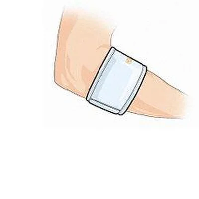 Gibaud Ortho Bracciale Tennis Elbow