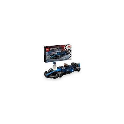 LEGO AUTOCORSA F1 WILLIAMS RACING FW46 77249
