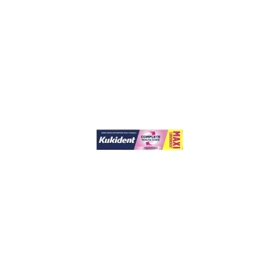 KUKIDENT COMPLETE NEUTRO 70G