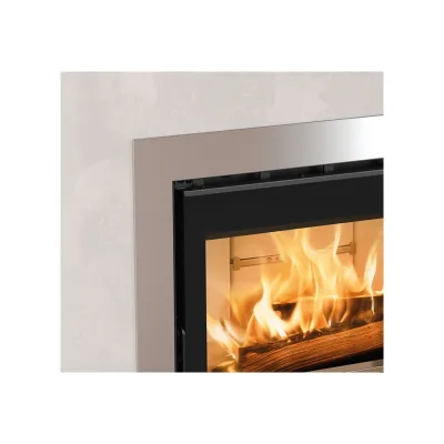 La Nordica Cornice Inox 70 Wide 6016960 finitura inox satinato
