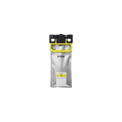 CARTUCCIA ORIGINALE EPSON C13T11P440 GIALLO XXL WorkForce Pro EM/EP C800RDW