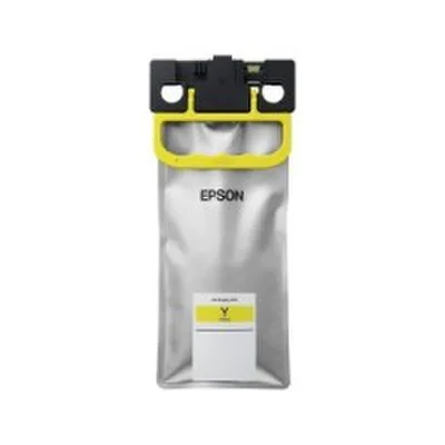 CARTUCCIA ORIGINALE EPSON C13T11P440 GIALLO XXL WorkForce Pro EM/EP C800RDW