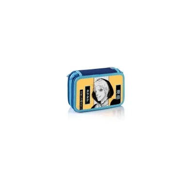 FAVORIT ASTUCCIO 3 SCOMPARTI MANGA ASSORTIT 400184012