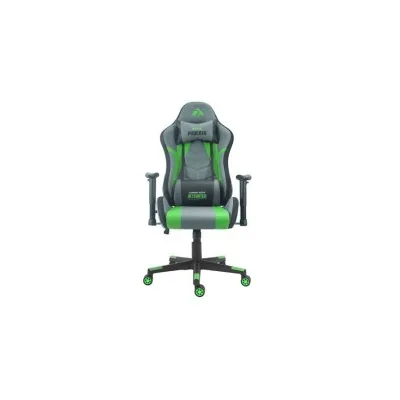 SEDIA GAMING CROMAD Phoenix Series CR1143 Altezza regolabile con pistone a gas di classe 2