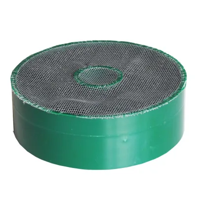 PRONTA CONSEGNA - Faber FLL23 Filtro ai carboni attivi LONG LASTING 112.0556.528