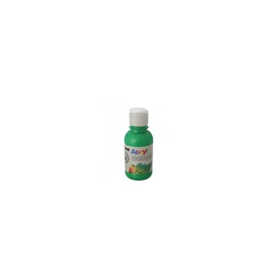 Primo PRIMO COL ACRILICO 125ML VERDEBR 402TA125610