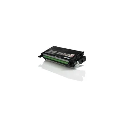 TONER COMPATIBILE DELL 2145CN 593-10368 NERO 5.5K