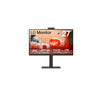 LG ELECTRONICS 27BA850-B 27BA850-B.AEU