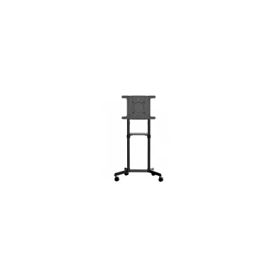 StarTech CARRELLO PORTA TV CON RUOTE MBLTVSTNDEC