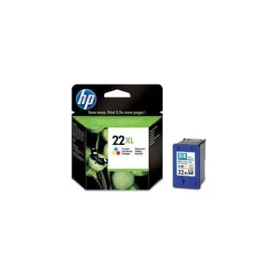 CARTUCCIA ORIGINALE HP DESKJET F310 HP 22XL C9352CE COLORE