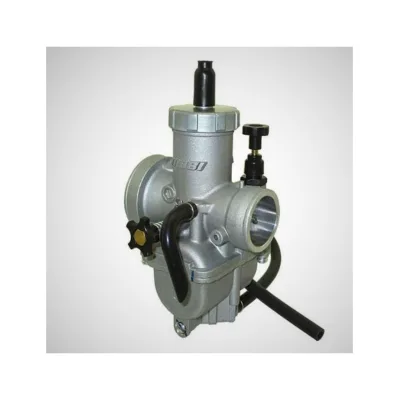 Carburatore Nibbi PE28, 28mm per Pit Bike, Motocross, Motard
