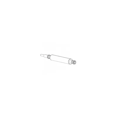 ZEBRA - AIT KIT PLATEN ROLLER ZT610, ZT610R P1083320-032