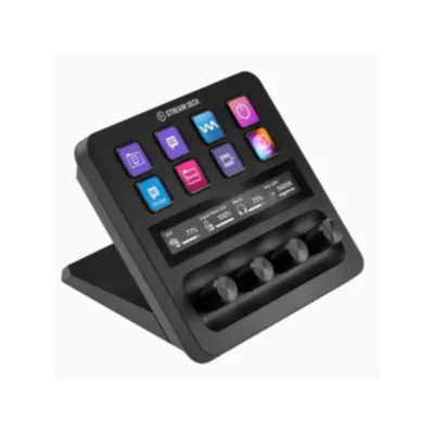 ELGATO ELGATO STREAM DECK + 10GBD9901
