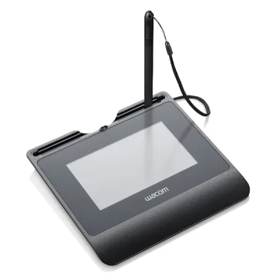 STU540 + SIGN PRO PDF STU540-CH2