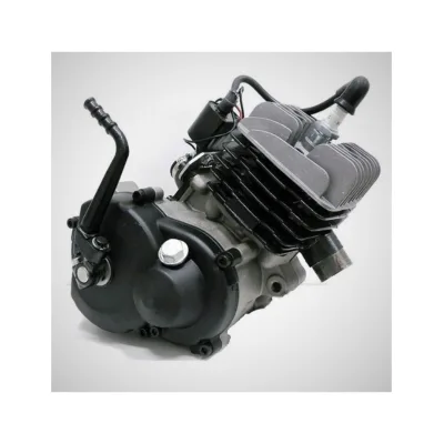 Blocco Motore 50cc 2 tempi per Minicross tipo KTM e Morini