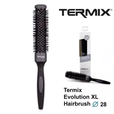 Termix evolution xl pazzola capelli diam. 28