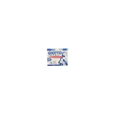 GIOTTO CF12 GIOTTO TURBOMAXI ROSA 456007