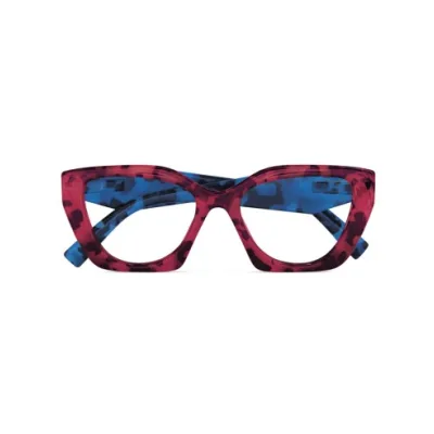 TWINS PLATINUM GRECALE ROSSO-BLU DEMI+3.50