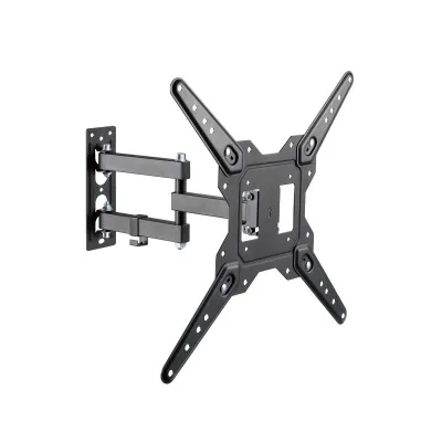 EQUIP 23"-55" FULL MOTION TV WALL MOUNT 650413