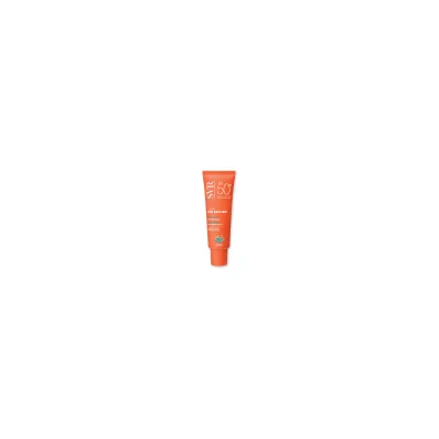 SVR SUN SECURE FLUIDO SPF50+ 50ML