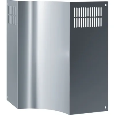 Franke Prolunga camino 112.0052.781 finitura inox h 99 cm