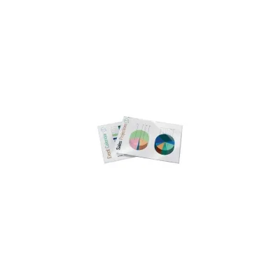 GBC CF100POUCHES A6 3740442