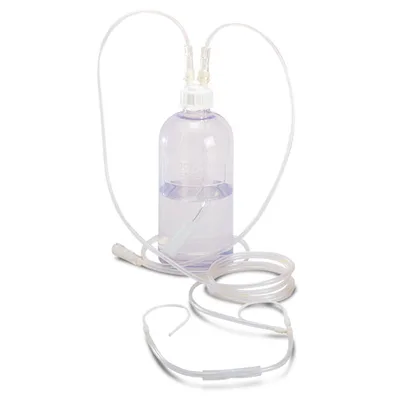 KIT COMPLETO OSSIGENOT 7101501
